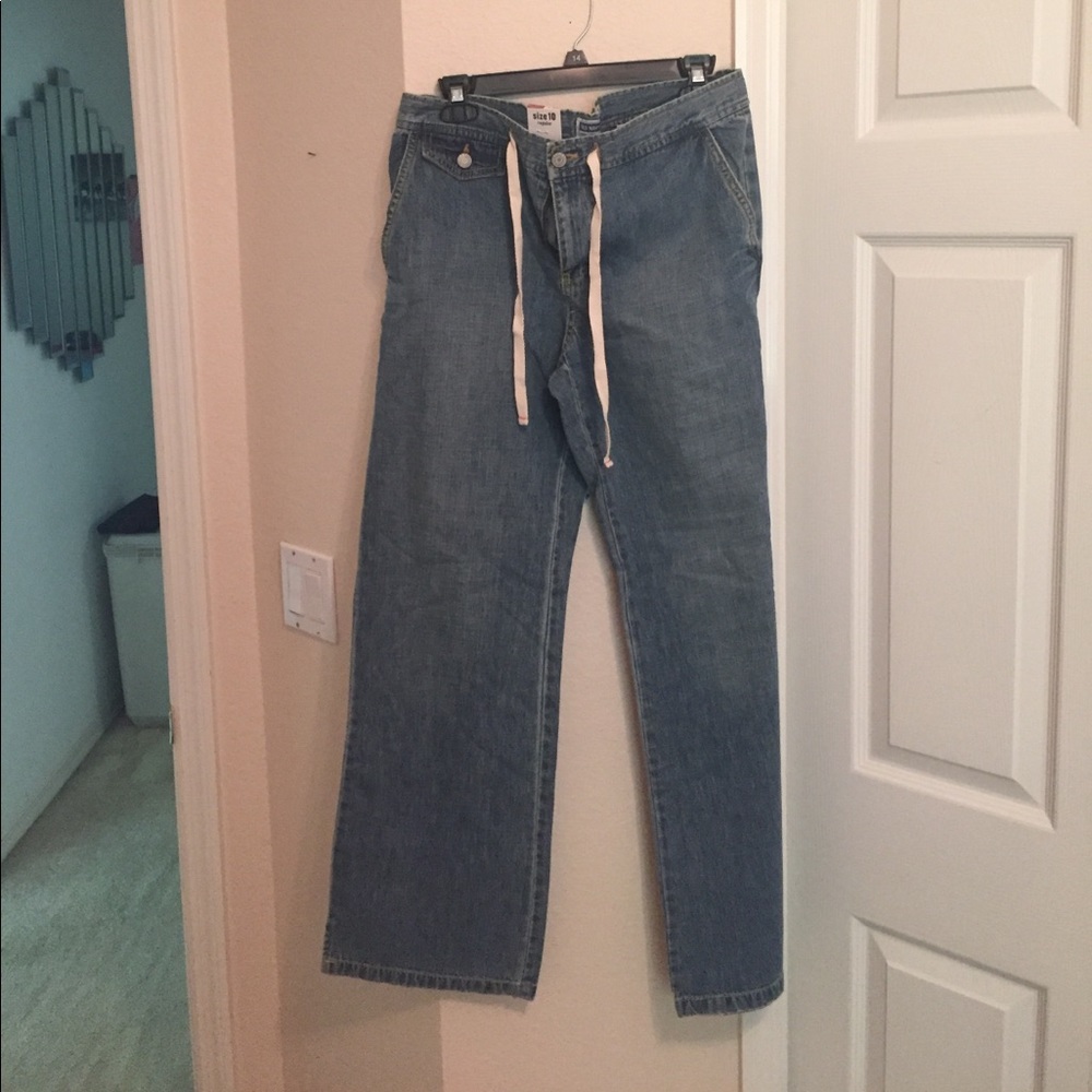 Old Navy Jeans